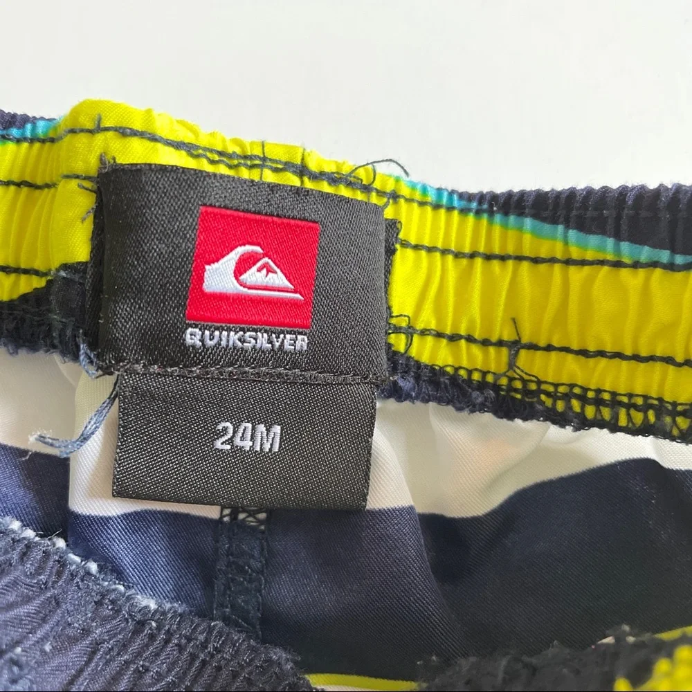 Quiksilver shorts